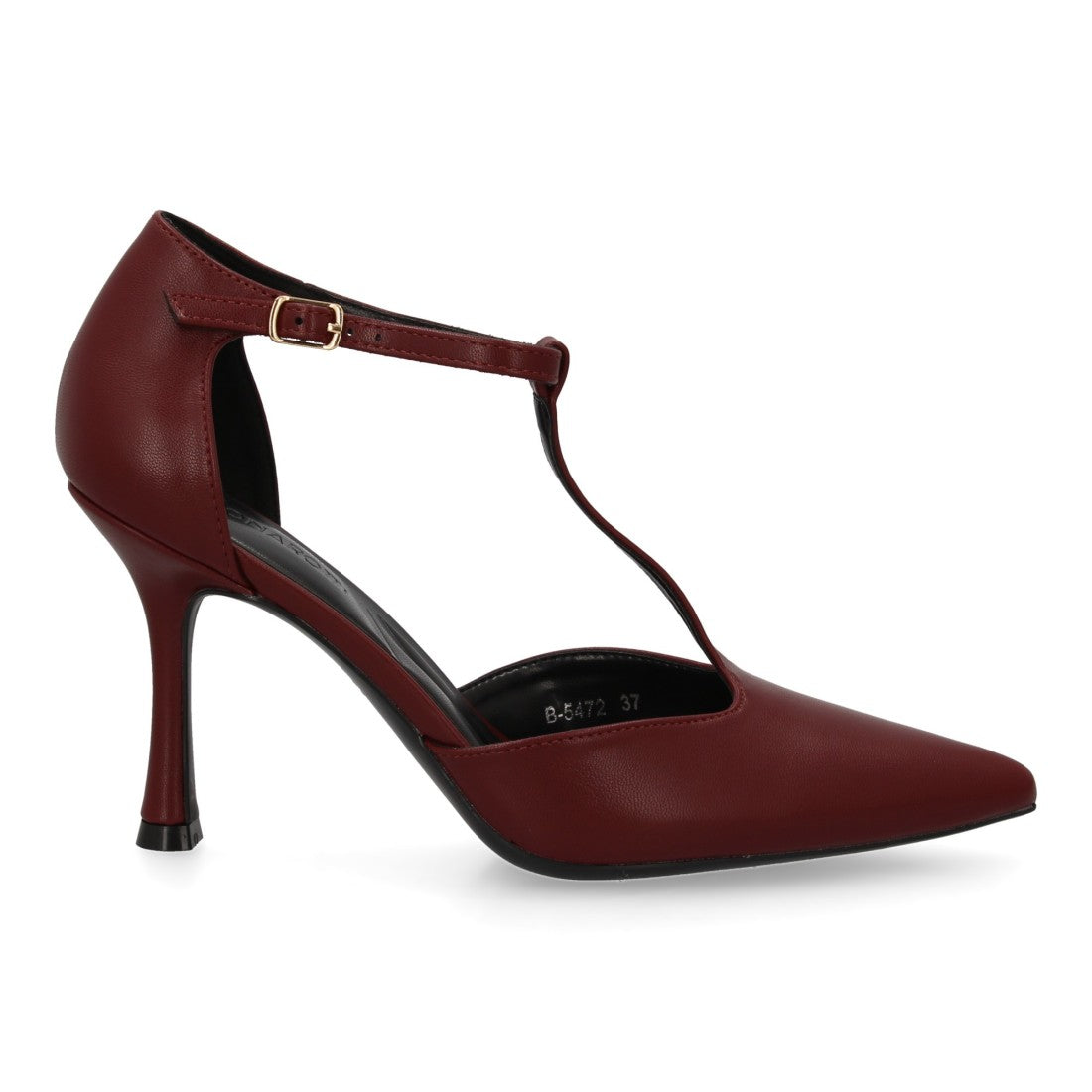 B-5472-Rojo