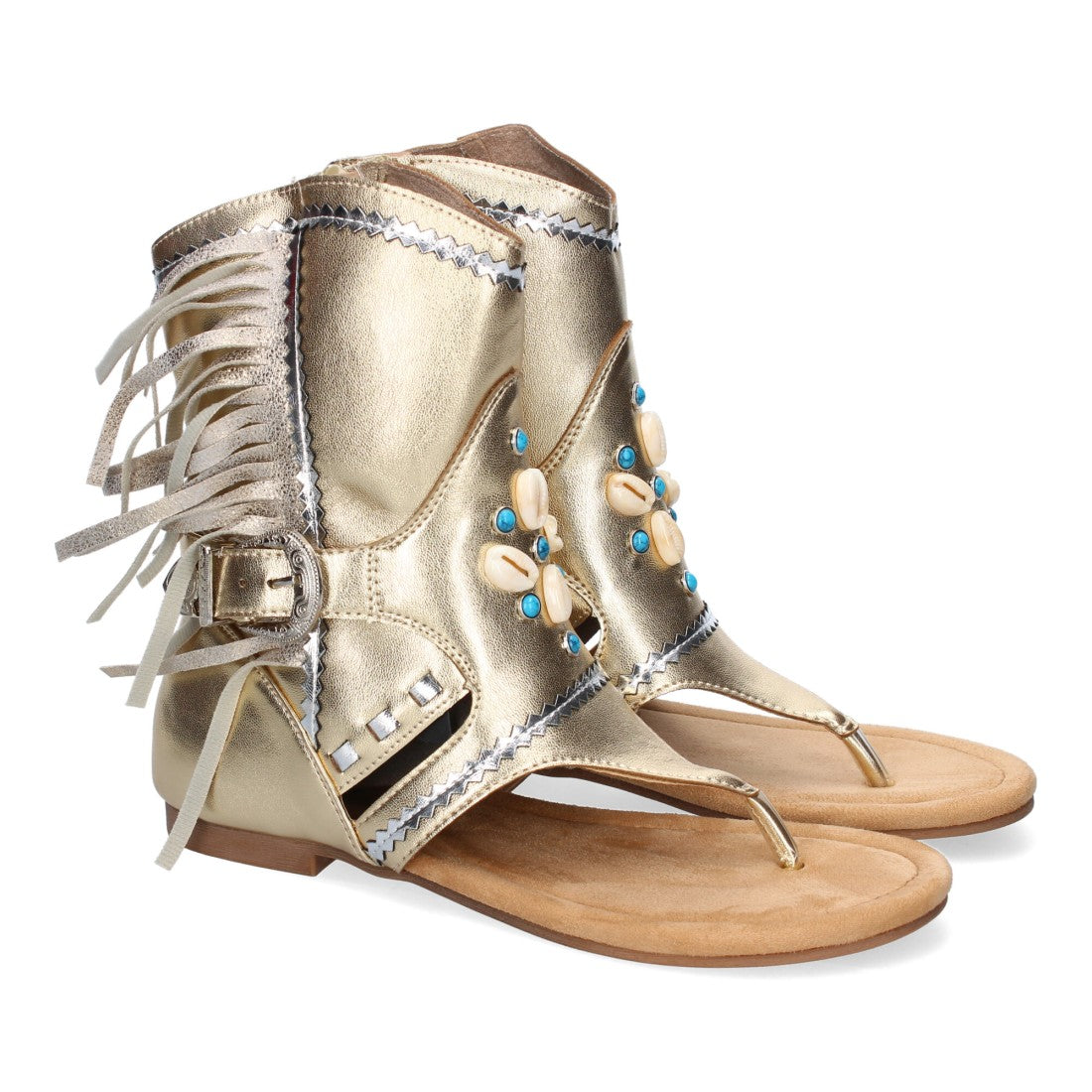 JH-168-Oro