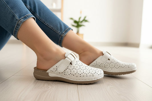 SANDALIA PLANTA COMODA YB5103-2