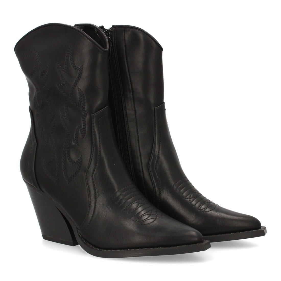 2A-1410PU-Negro