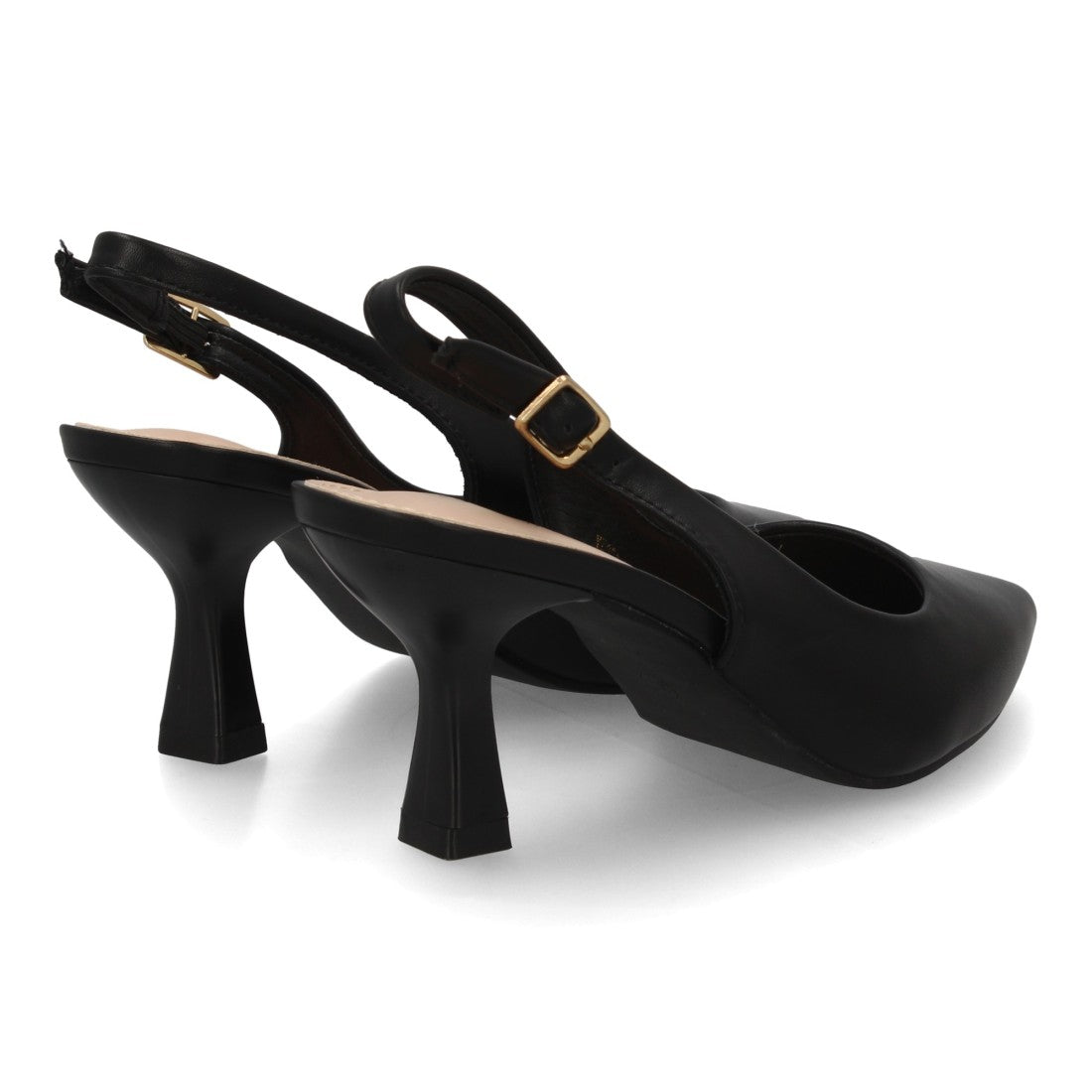 YK329-Negro