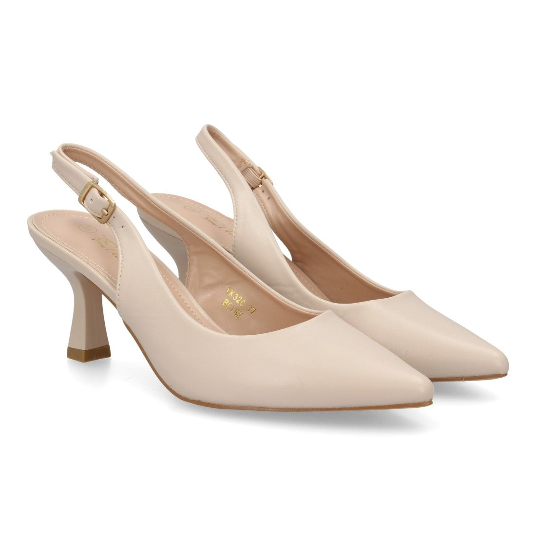 YK329-Beige
