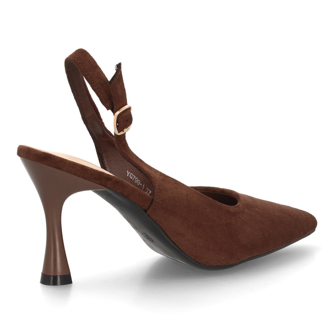YG799-1-Marron