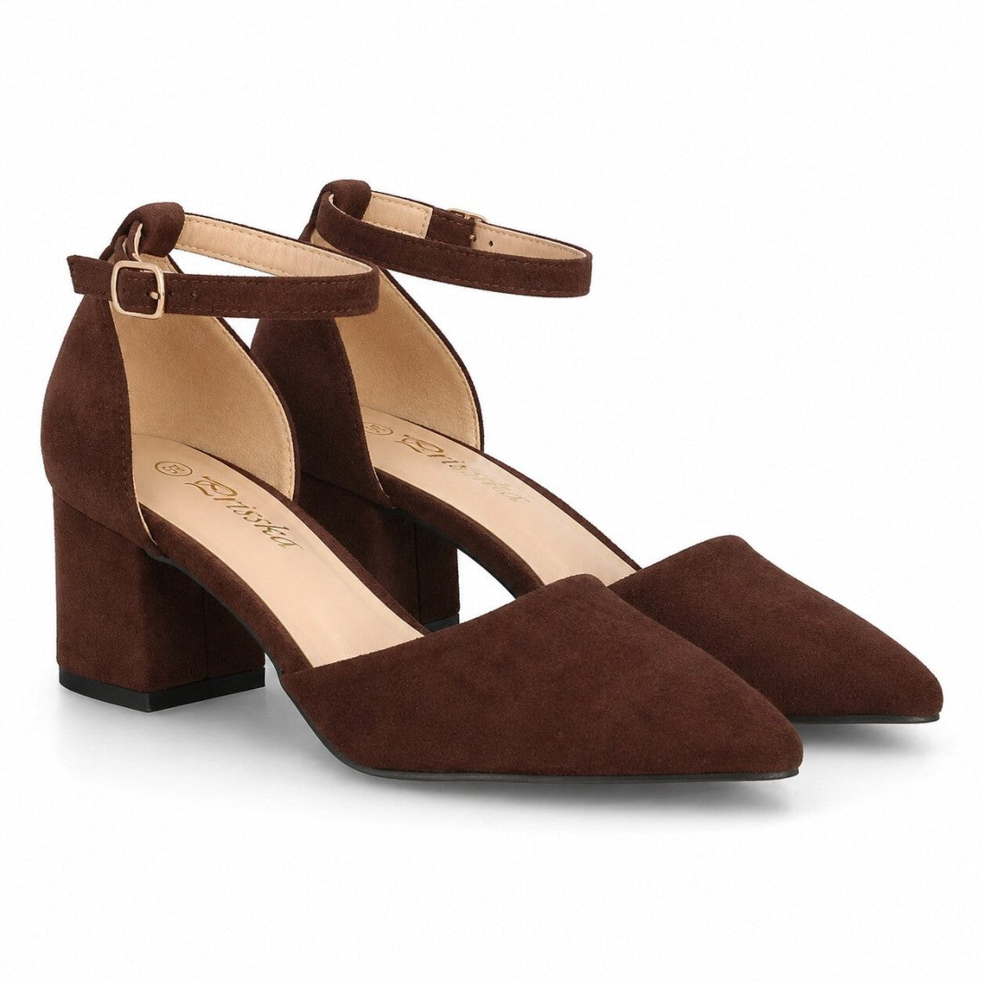YK265-1-Marron