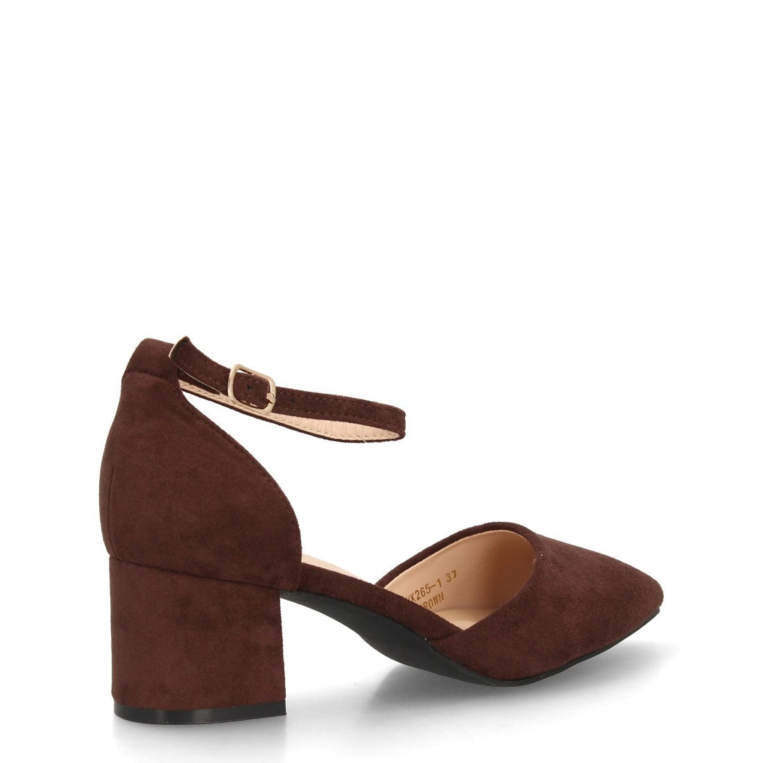 YK265-1-Marron