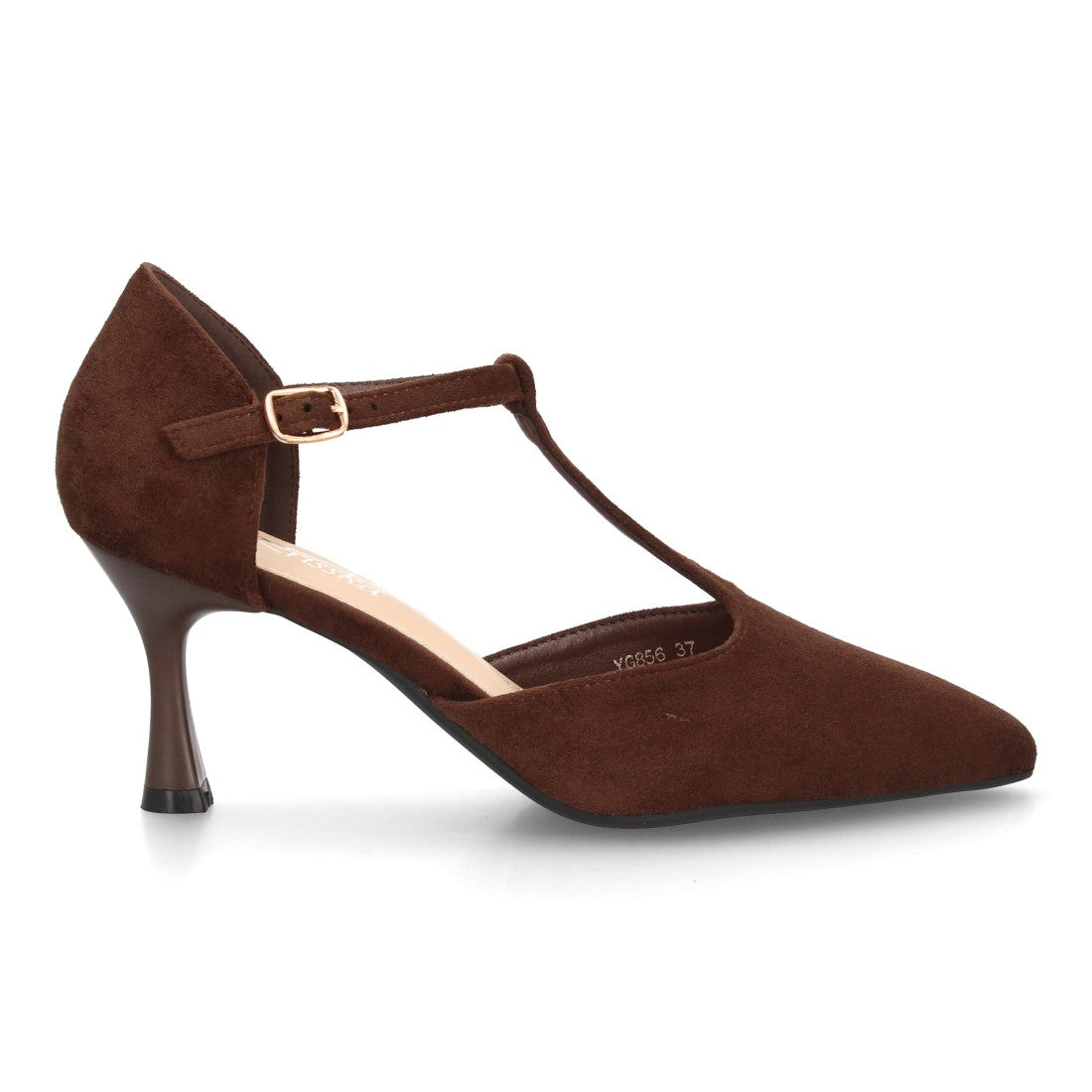 YG856-Marron