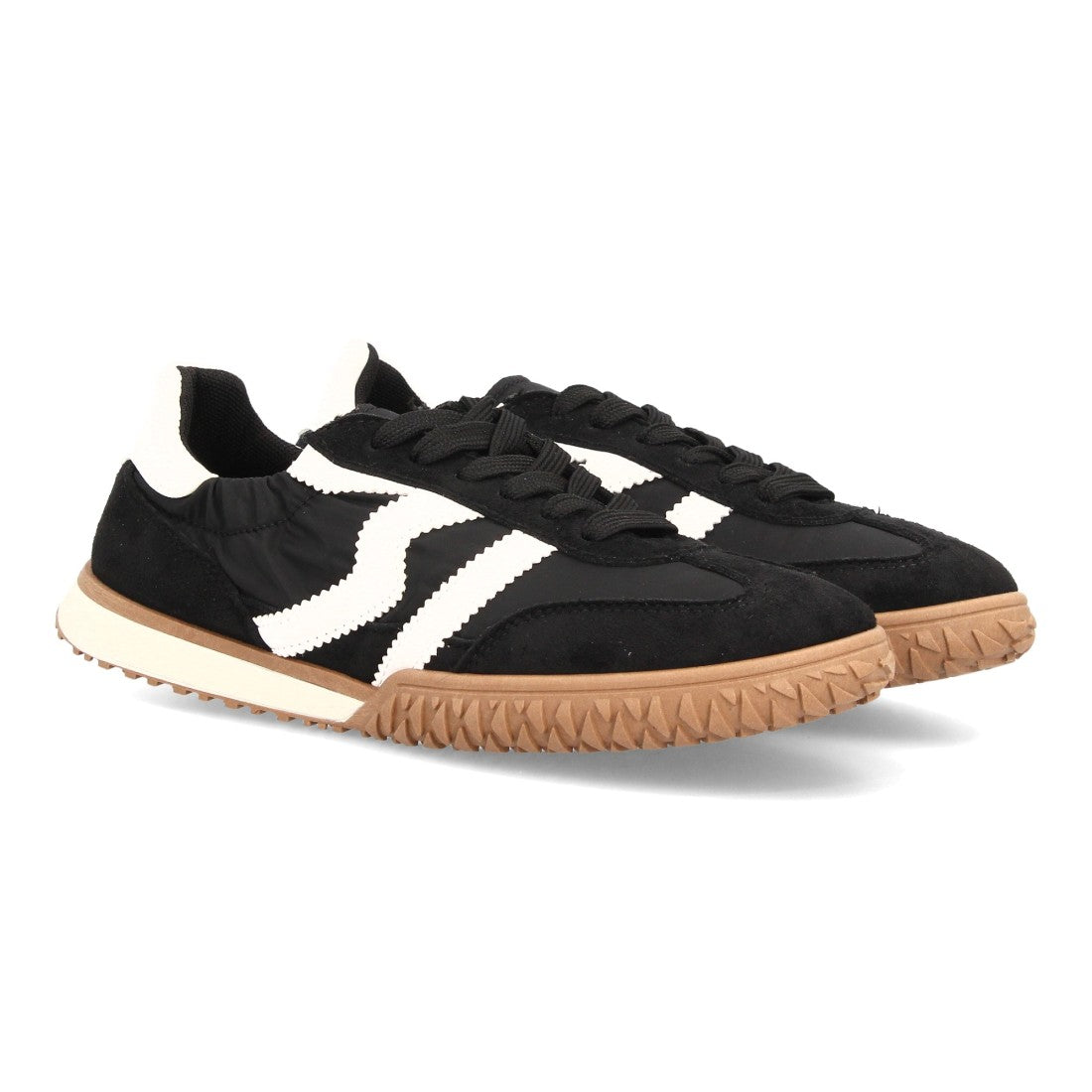 AF017-Negro