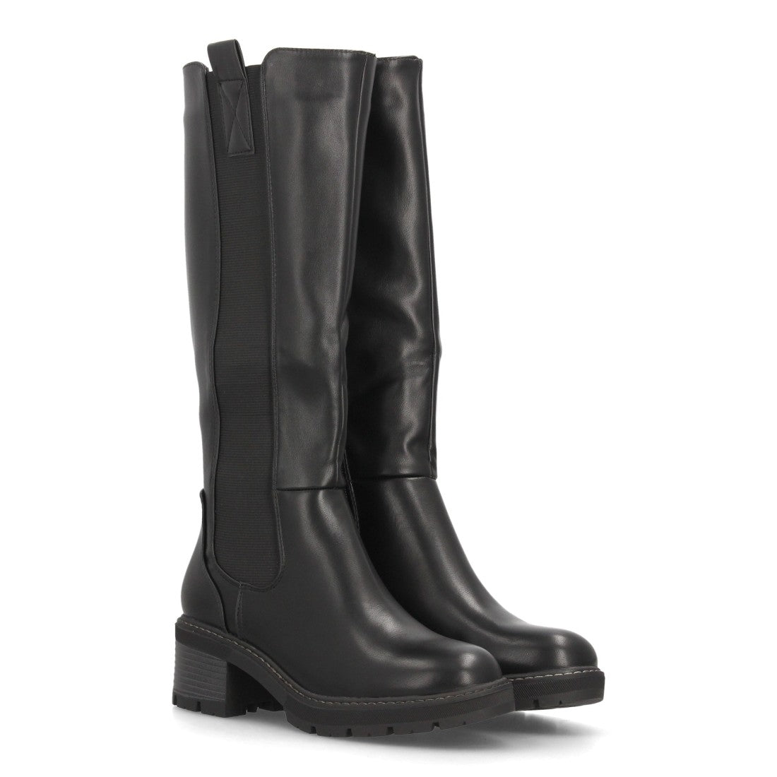 YY-162-Negro