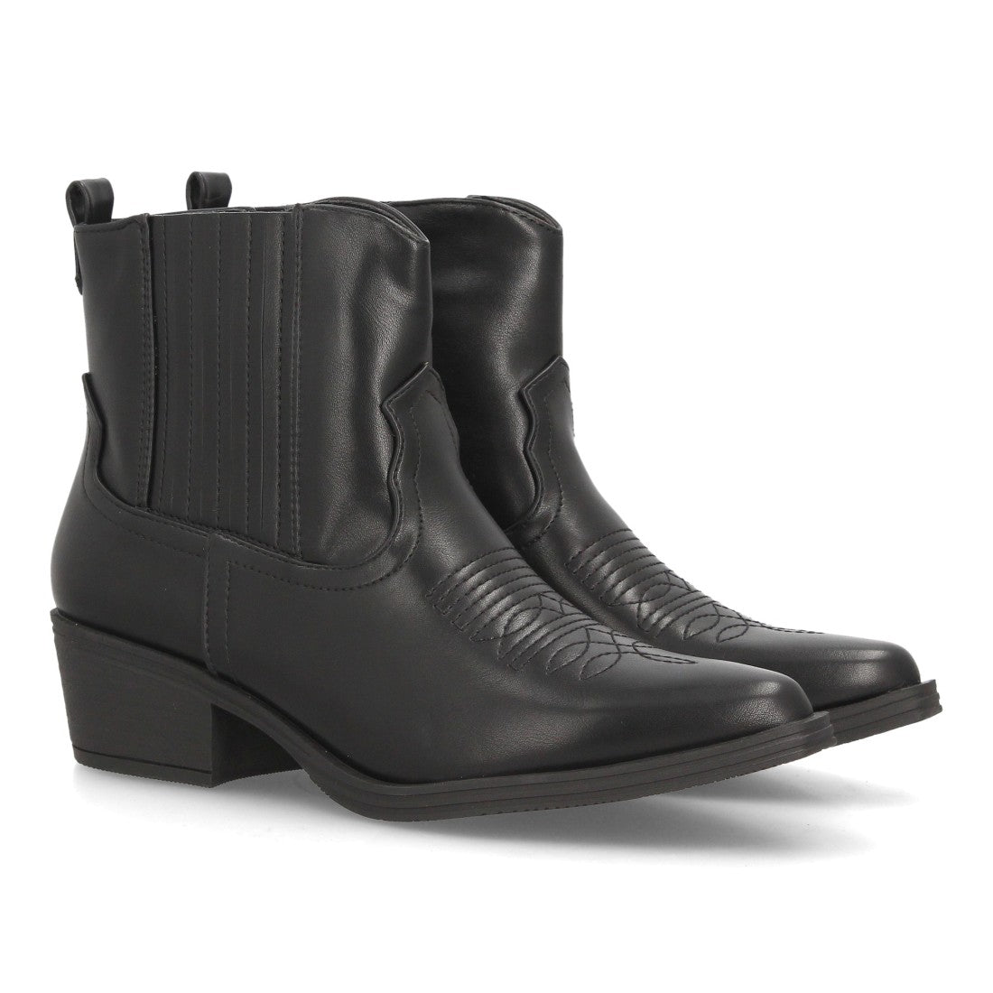 YY-167-Negro