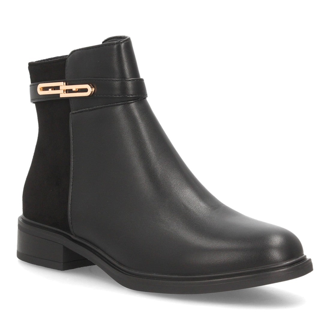 YY-189-Negro