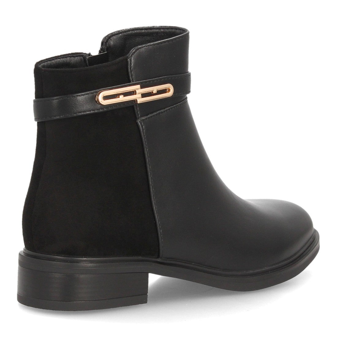 YY-189-Negro