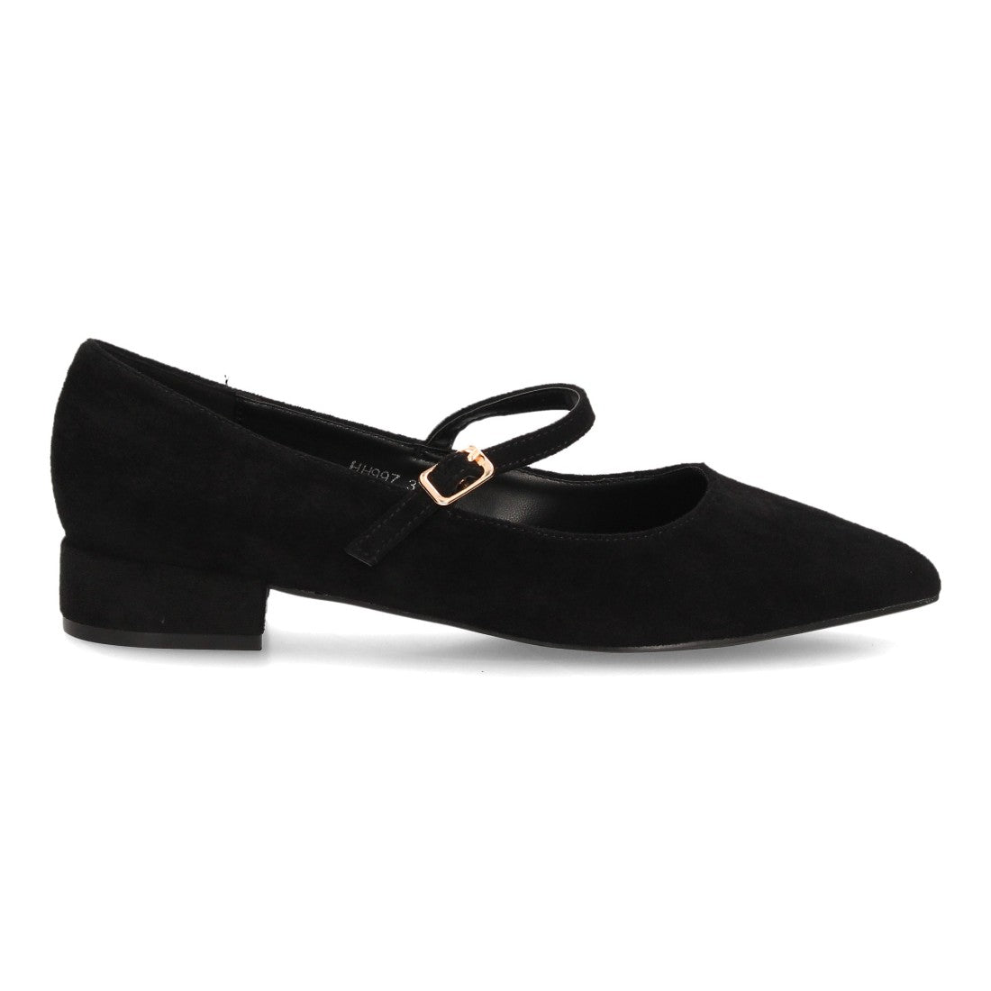 HH997-Negro