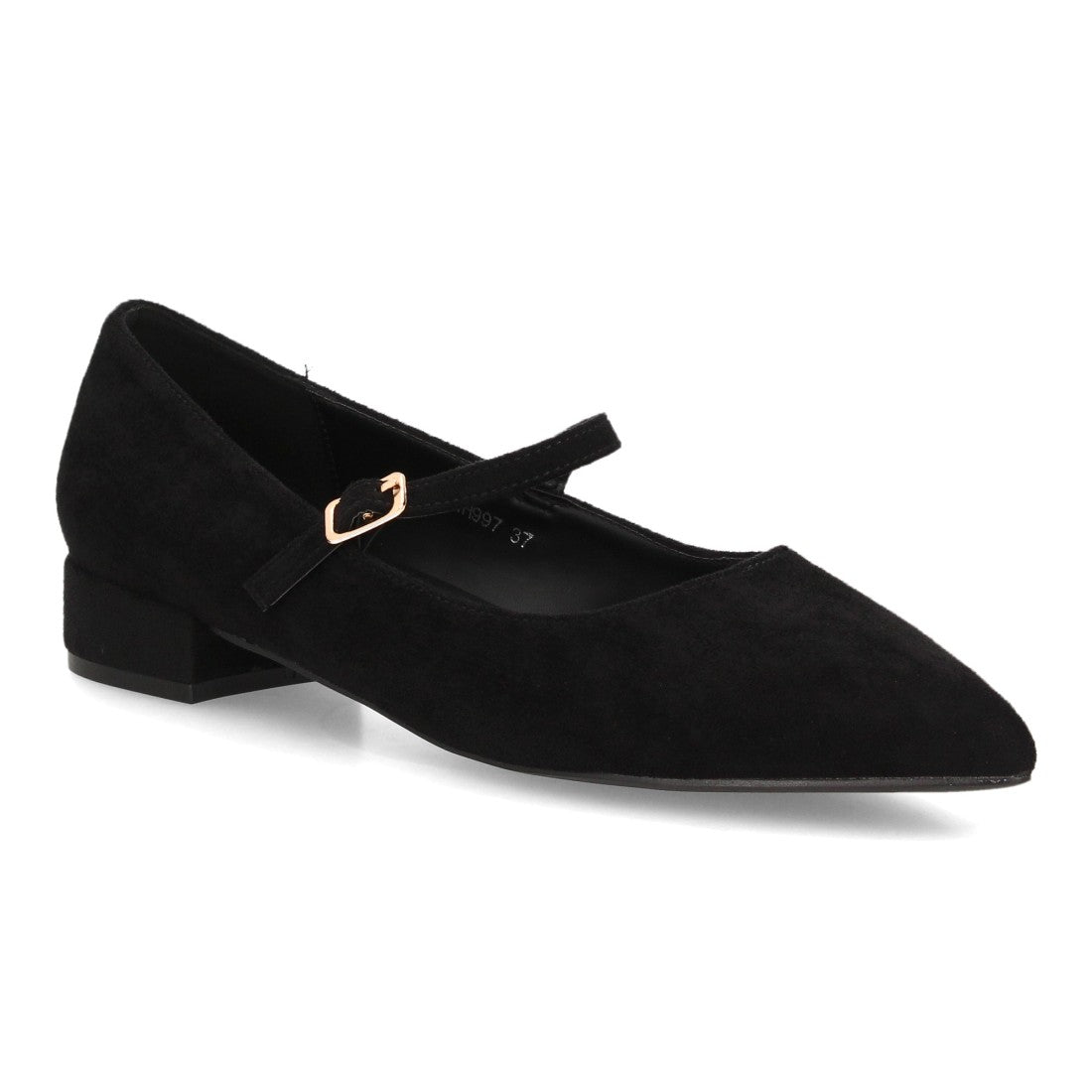 HH997-Negro