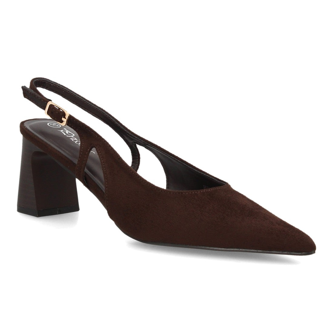 HH998-Marron