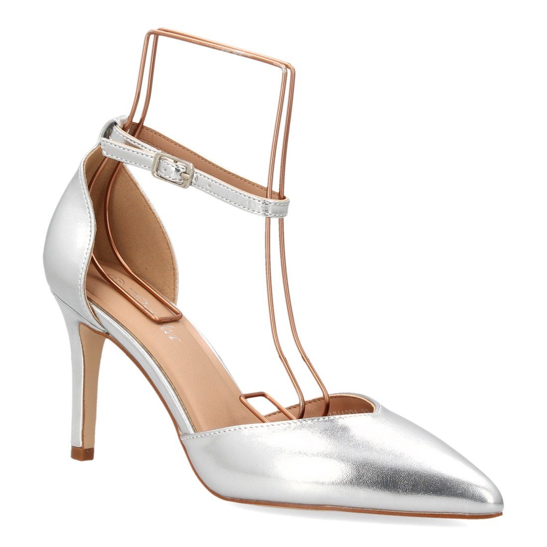 HH1001-Plata