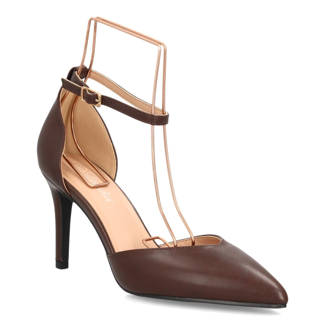 HH1001-Marron
