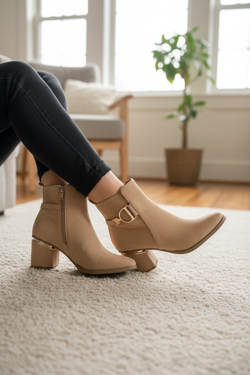 🔥OUTLET | Últimos números n- 41 kaki H0296