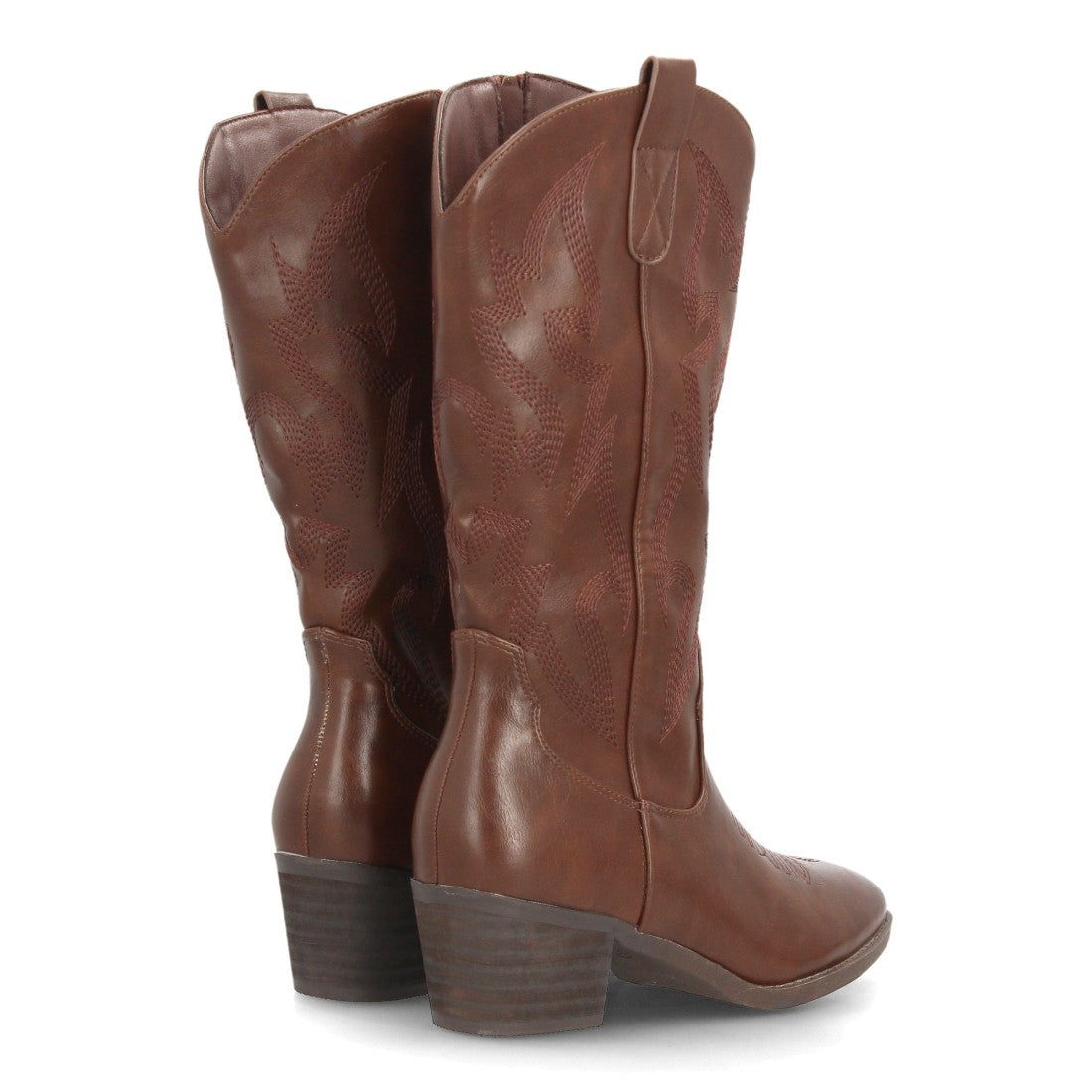 YG989-Marron
