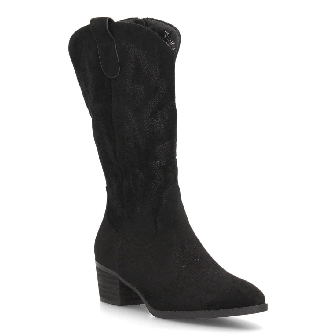 YG988-Negro