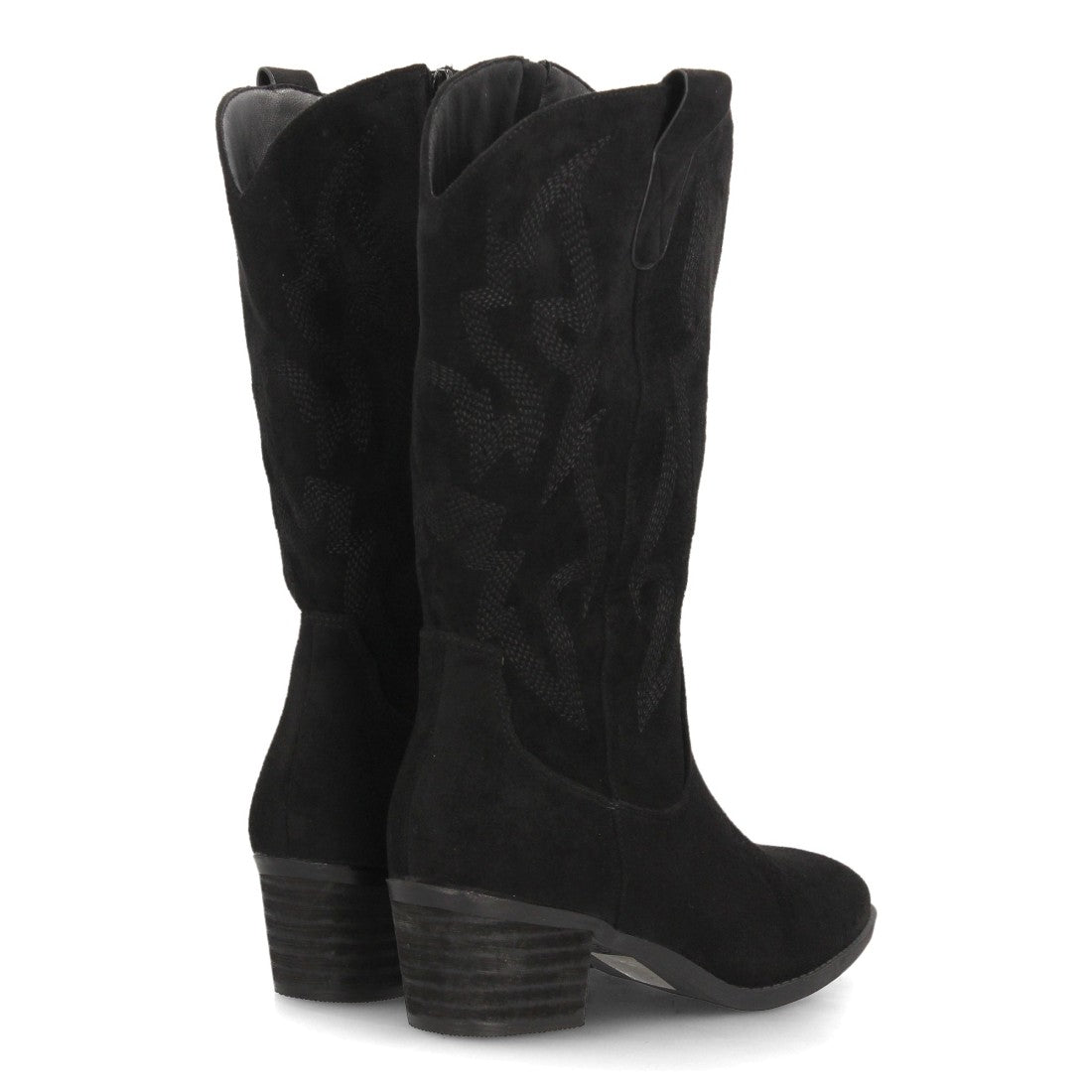 YG988-Negro