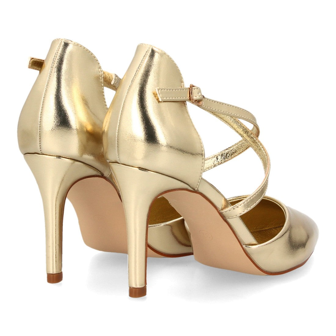 HH1002-Oro