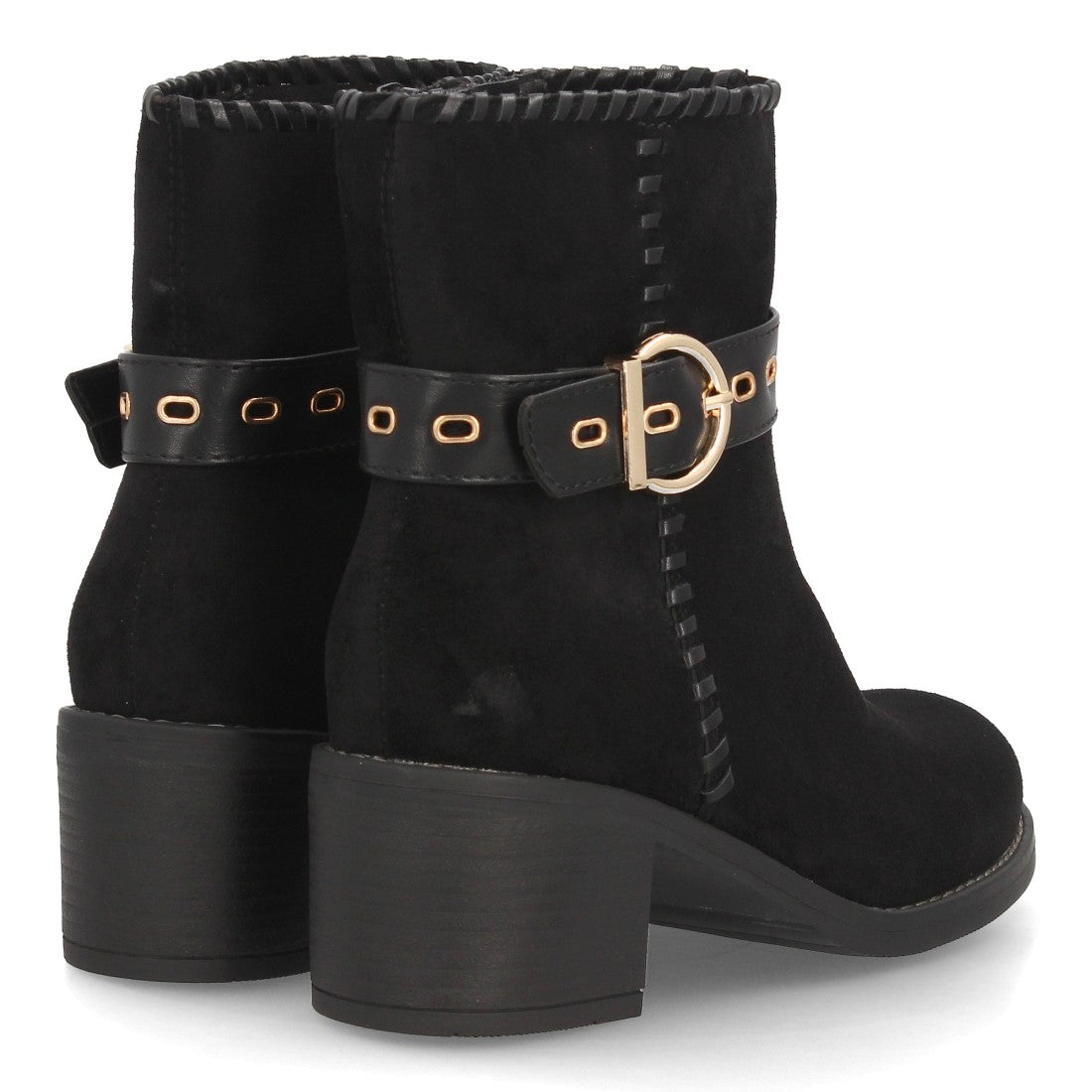 YZ26-21-Negro