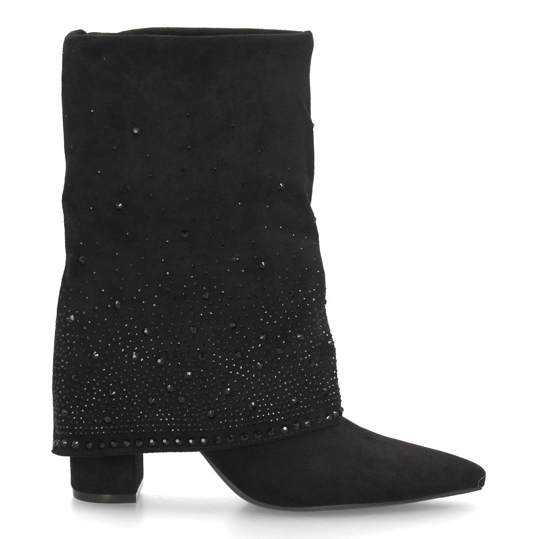 OSS-001-Negro
