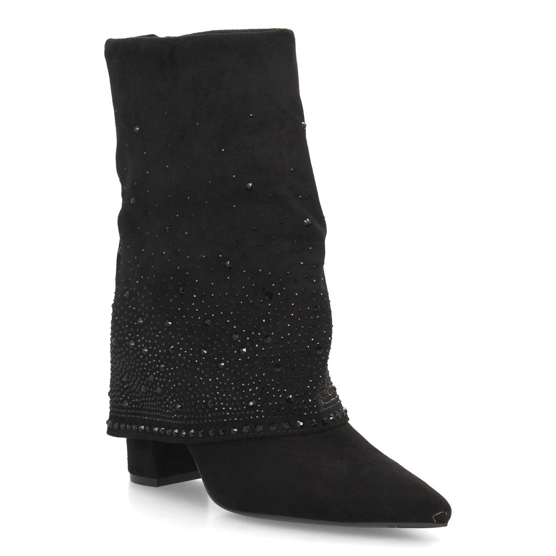 OSS-001-Negro