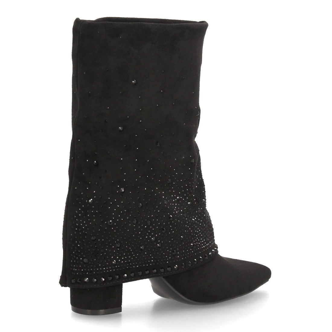 OSS-001-Negro