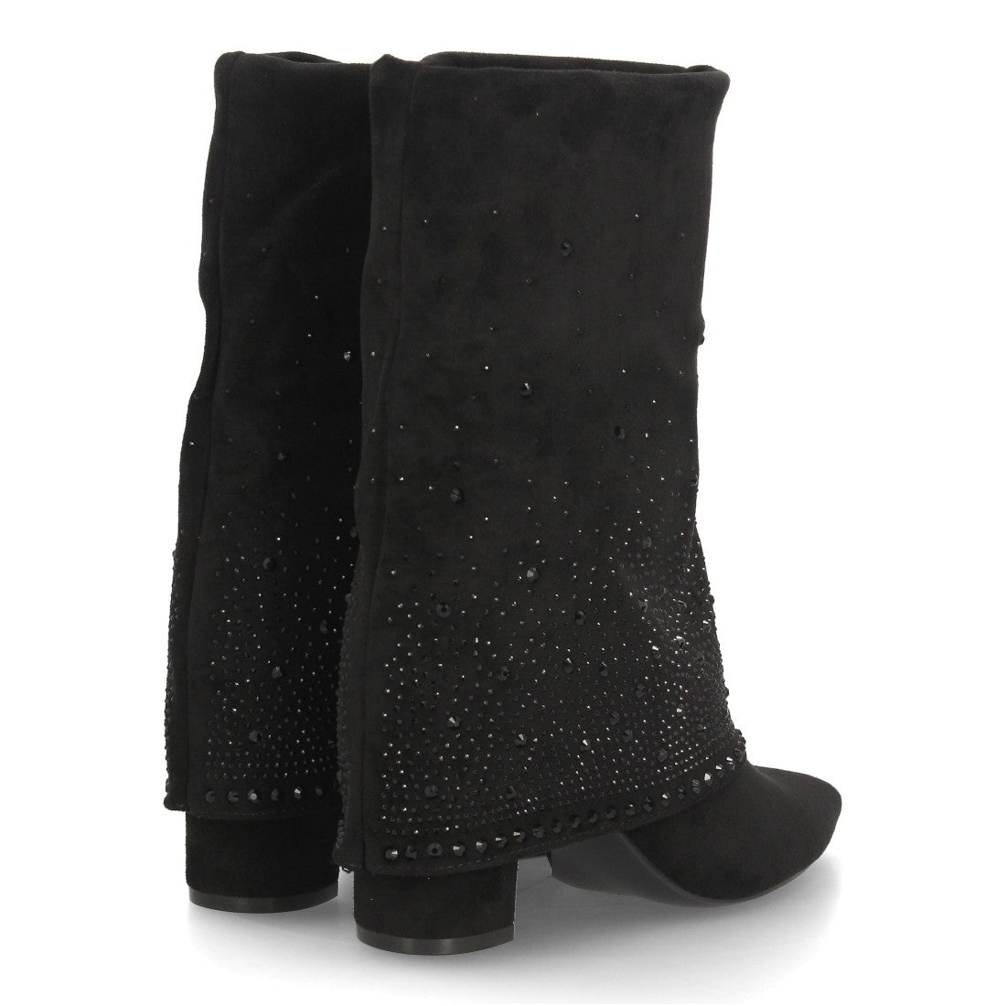 OSS-001-Negro