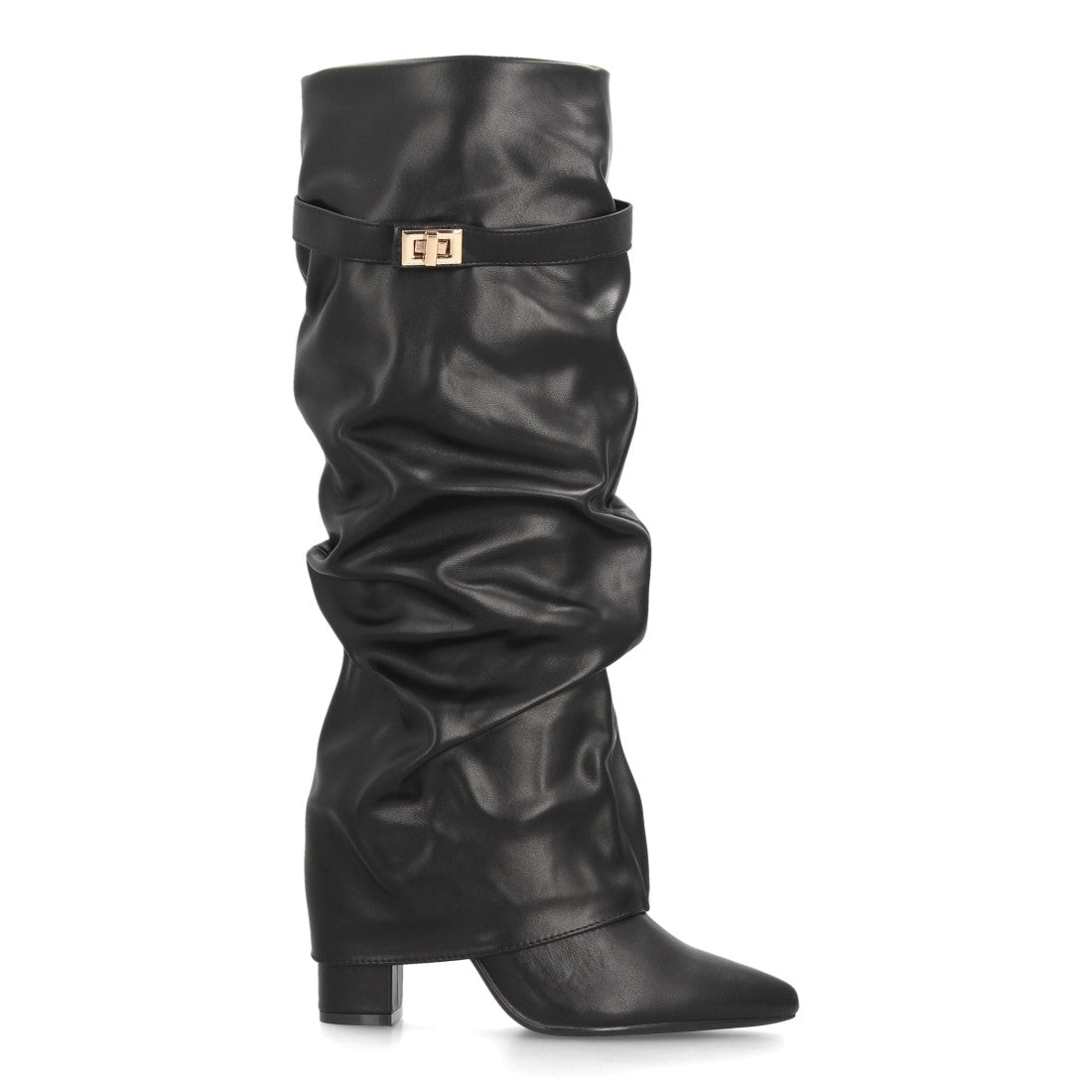 YZ26-46-Negro