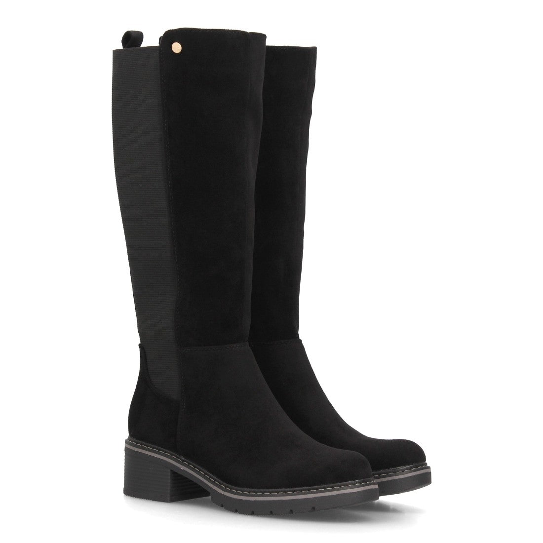 YZ26-25-Negro