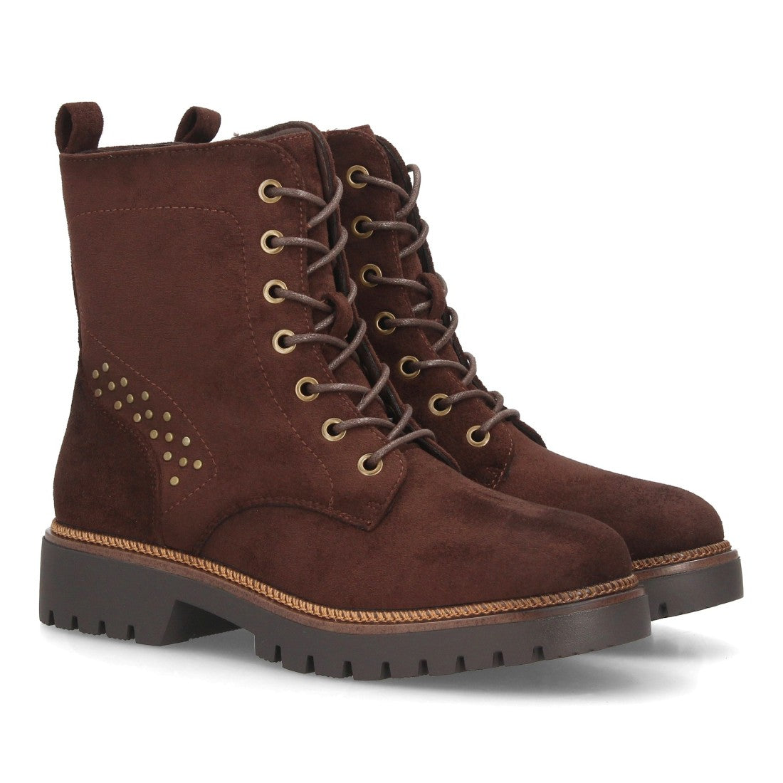 YZ26-5-Marron