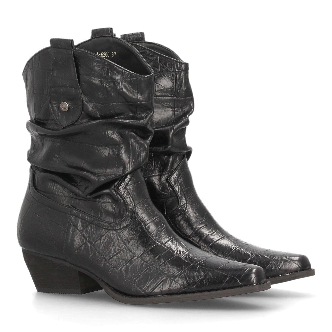 A-6200-Negro