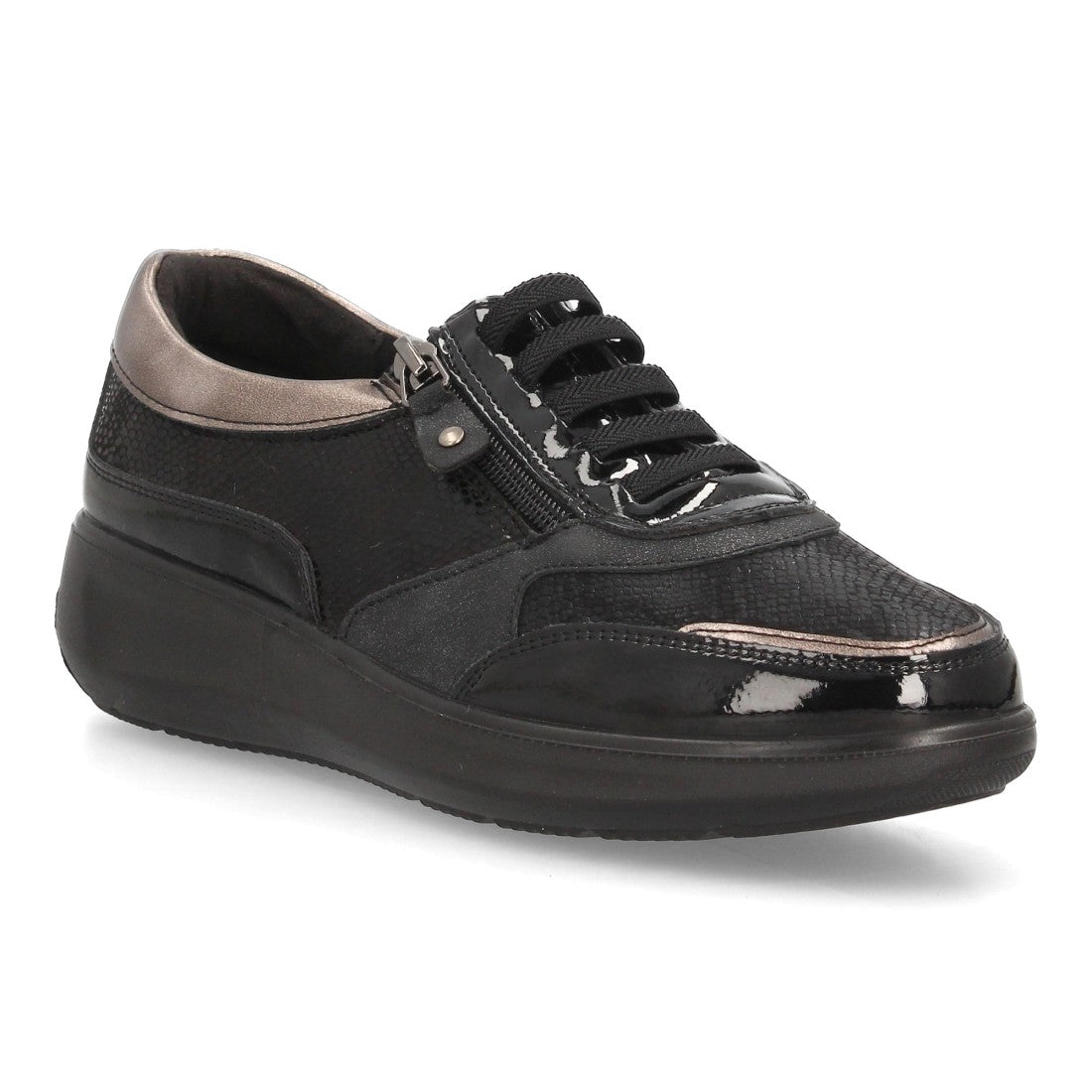 M611-Negro