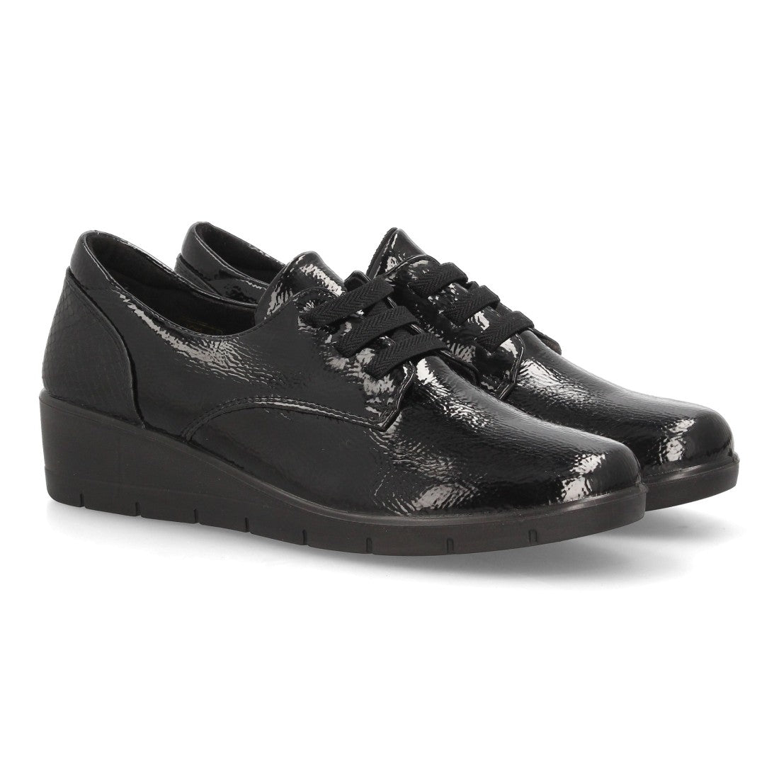 M601-Negro