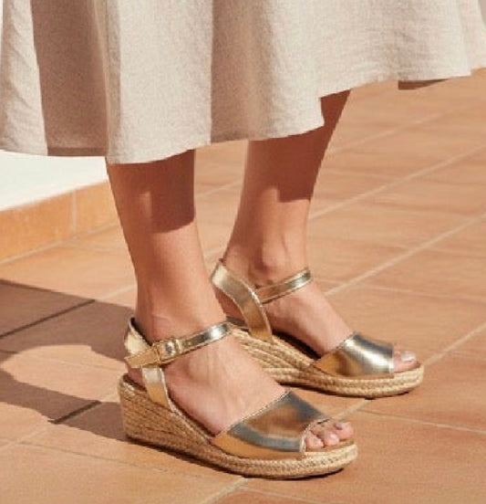 CUÑA DE ESPARTO ABIERTA YX-8