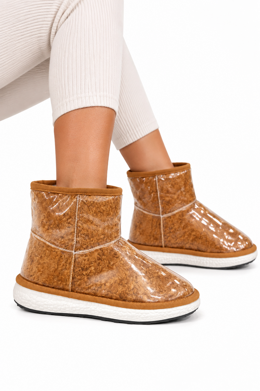 BOTA PELO AGUA LT69
