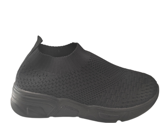 15€!!! ZAPATO DE TELA Negra M309 (copia)