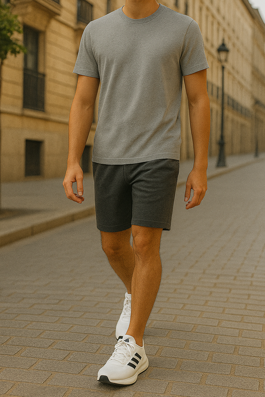 DEPORTIVA DE HOMBRE T0339-3