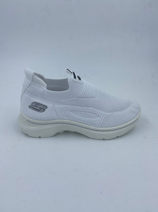 DEPORTIVA TELA SUELA A-31