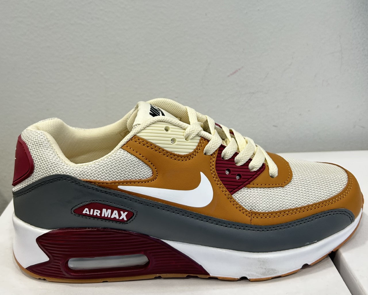 DEPORTIVA AIRMAX