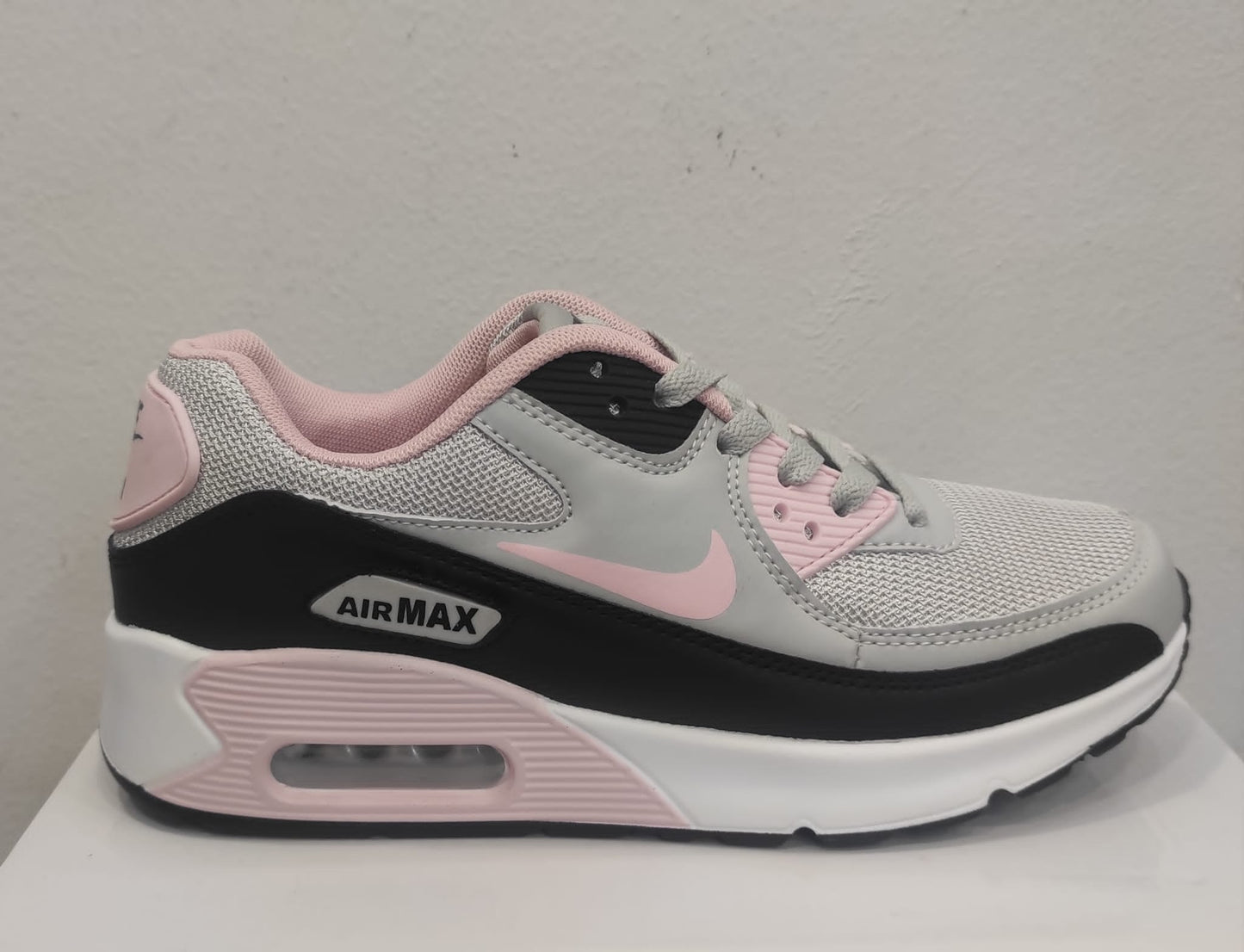 DEPORTIVA AIRMAX