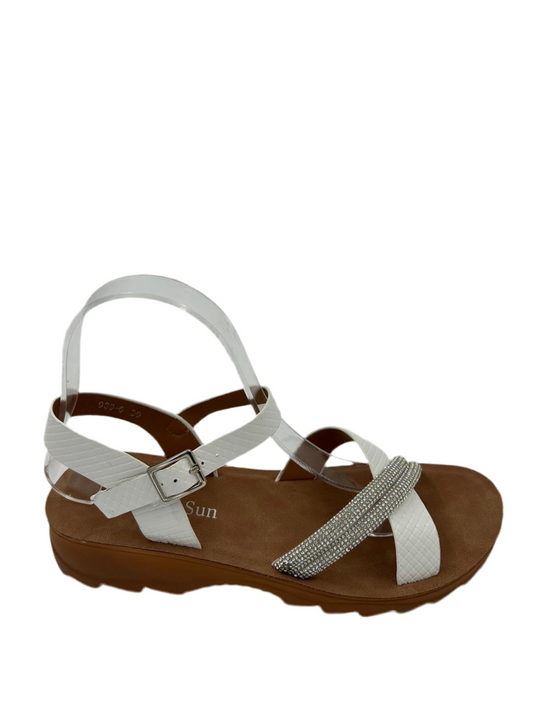 SANDALIA DE MUJER 939-6