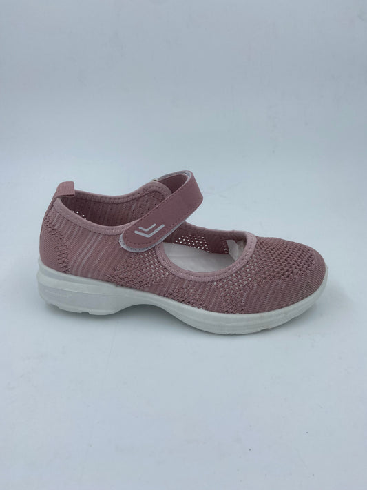 DEPORTIVA DE TELA BK-217