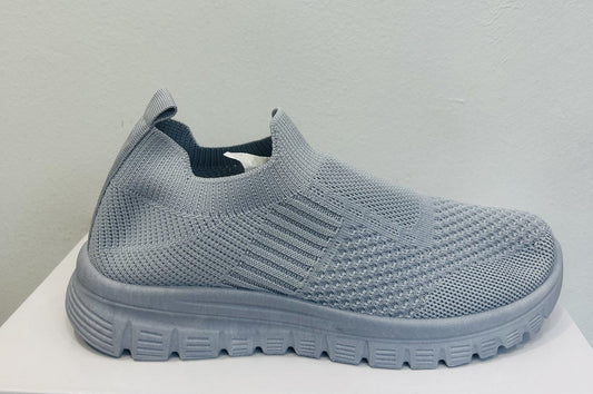 15€!!! DEPORTIVA Gris BK-370 (copia)