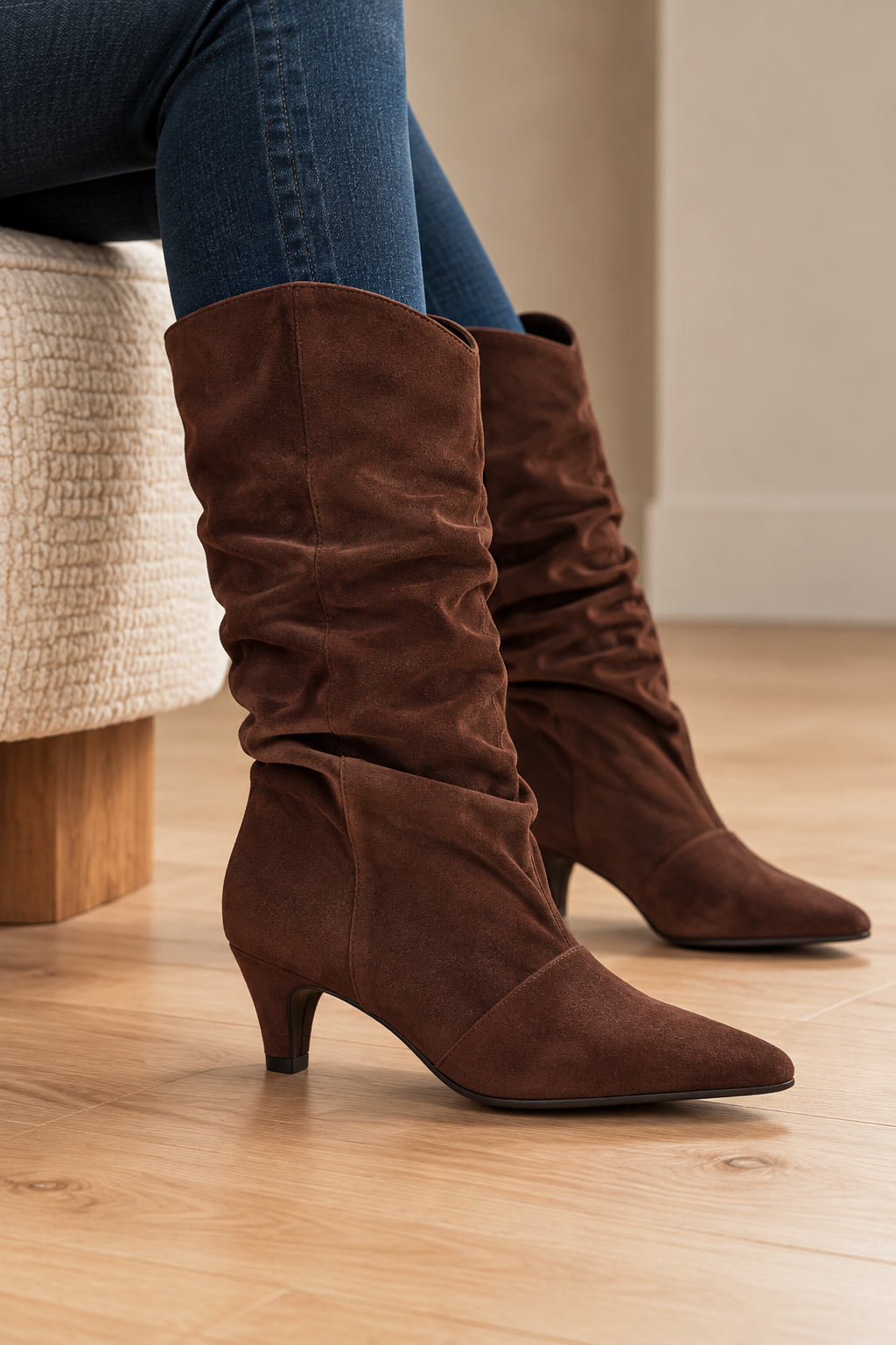 🤎 BOTA CAMPERA ALMA – ELEGANCIA Y ESTILO EN CADA PASO 🤎2601
