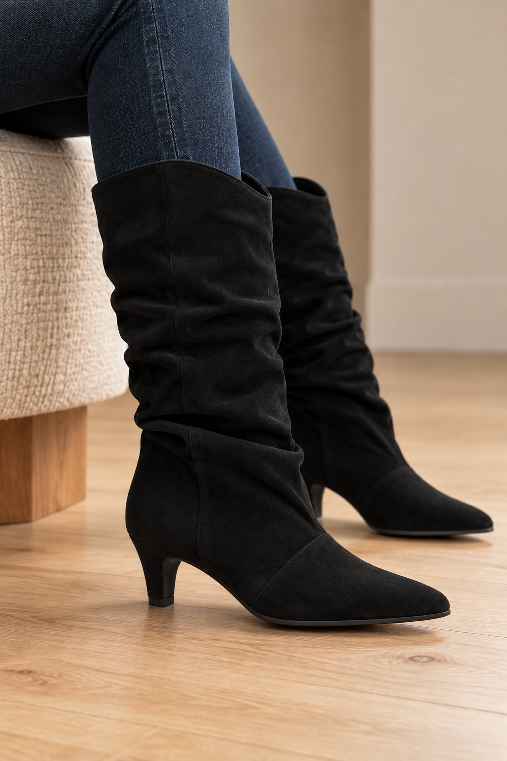 🤎 BOTA CAMPERA ALMA – ELEGANCIA Y ESTILO EN CADA PASO 🤎2601