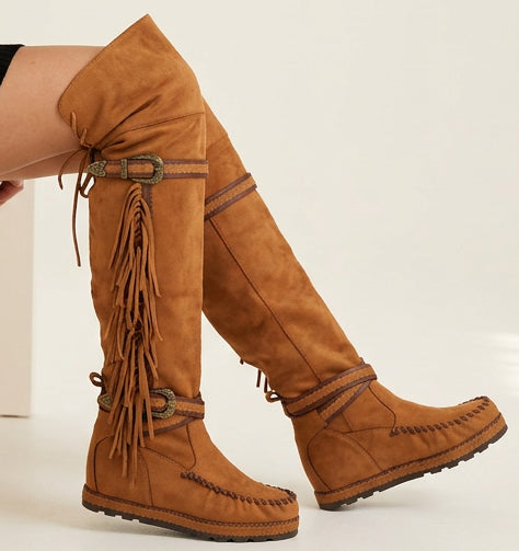 🔥 ULTIMA TALLA 🔥 H19-20 Bota 38