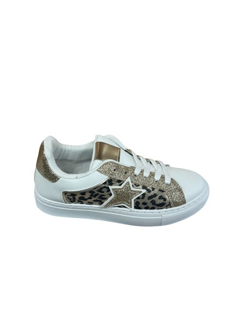 DEPORTIVA DE VESTIR CC107